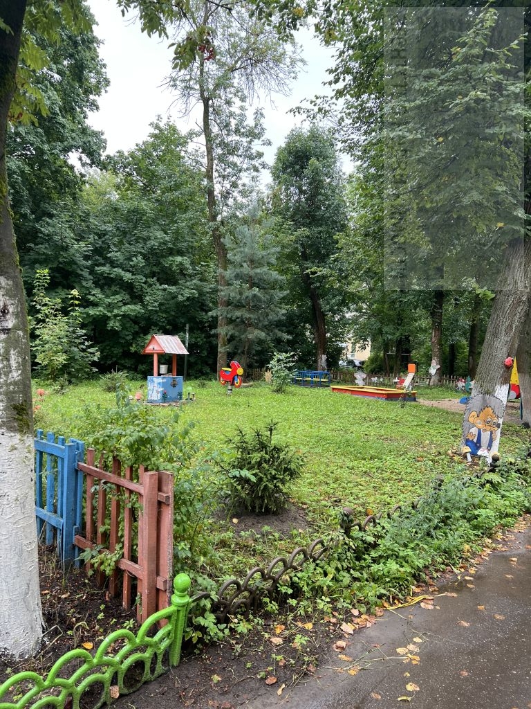 Продажа 1-комнатной квартиры, Иваново, Тимирязева ул,  56