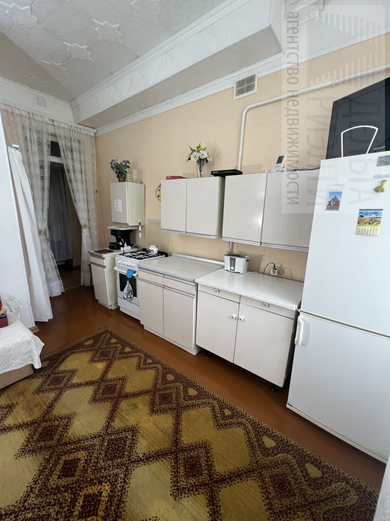 Продажа 1-комнатной квартиры, Иваново, Тимирязева ул,  56