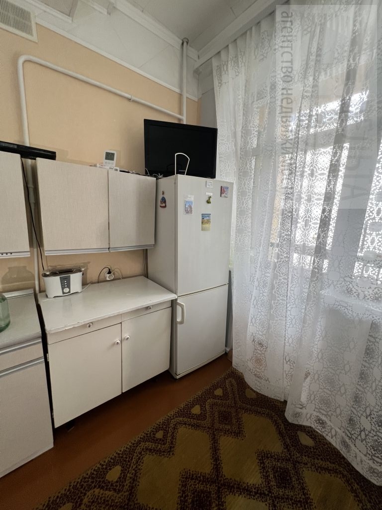 Продажа 1-комнатной квартиры, Иваново, Тимирязева ул,  56