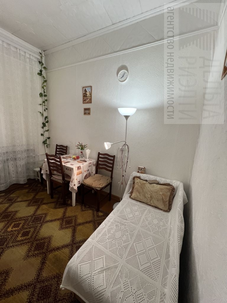 Продажа 1-комнатной квартиры, Иваново, Тимирязева ул,  56