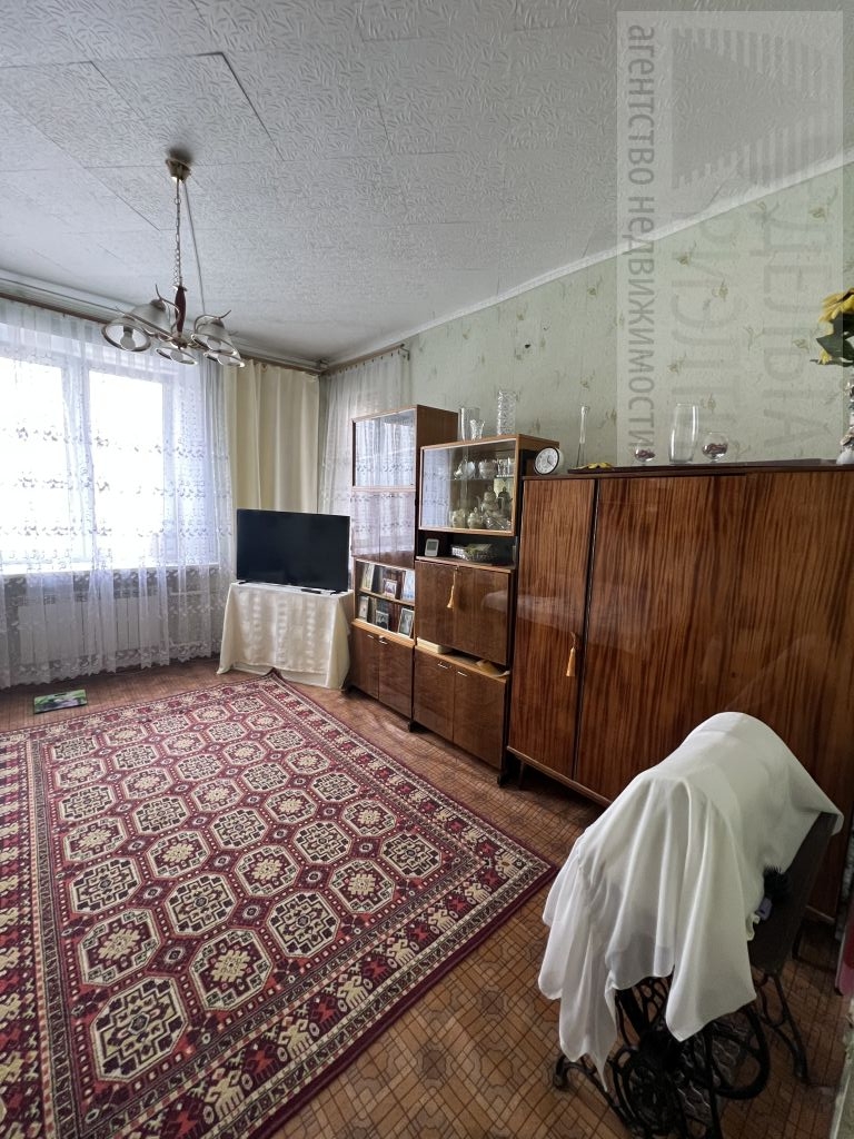 Продажа 1-комнатной квартиры, Иваново, Тимирязева ул,  56