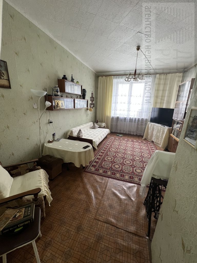 Продажа 1-комнатной квартиры, Иваново, Тимирязева ул,  56