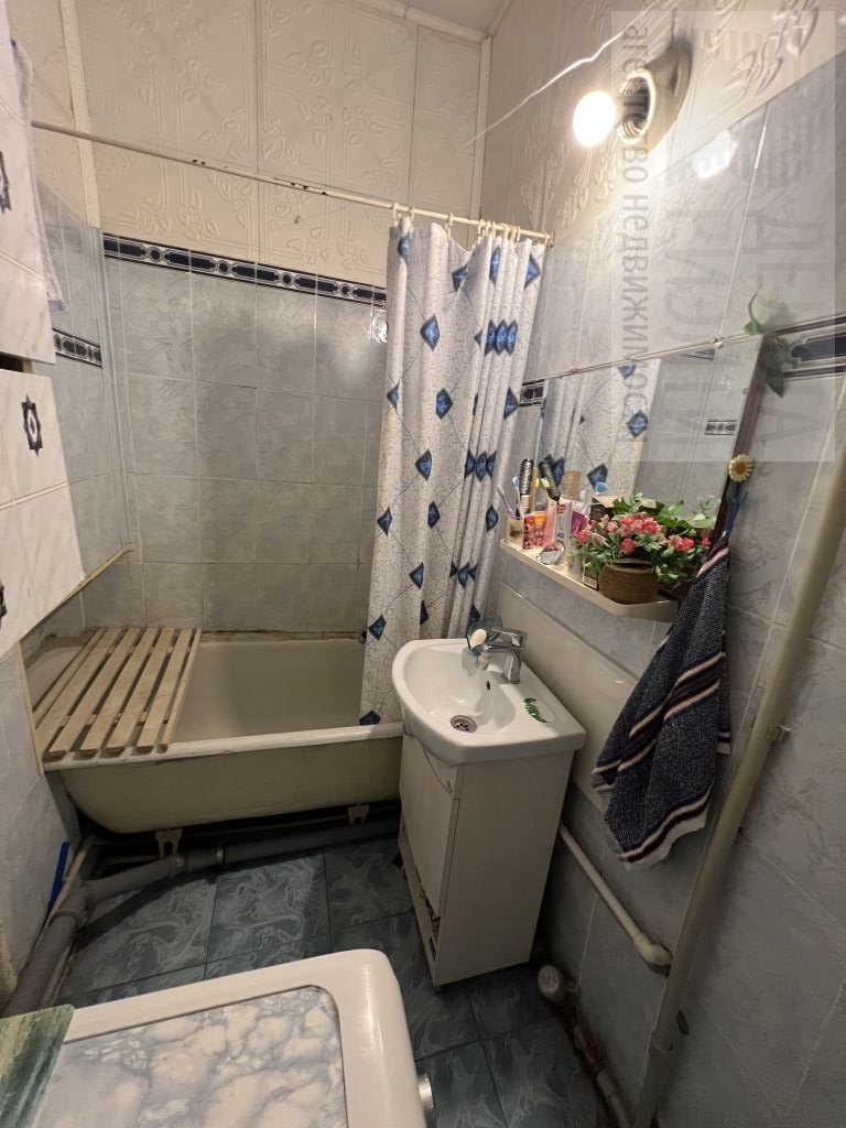 Продажа 1-комнатной квартиры, Иваново, Тимирязева ул,  56