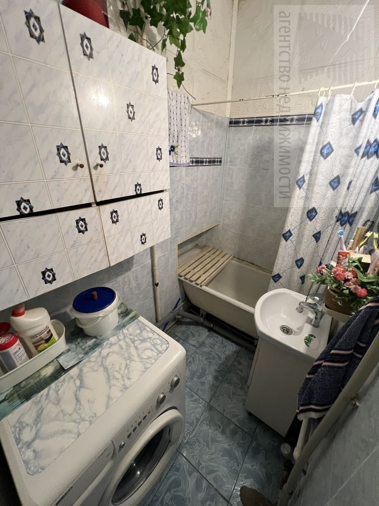 Продажа 1-комнатной квартиры, Иваново, Тимирязева ул,  56