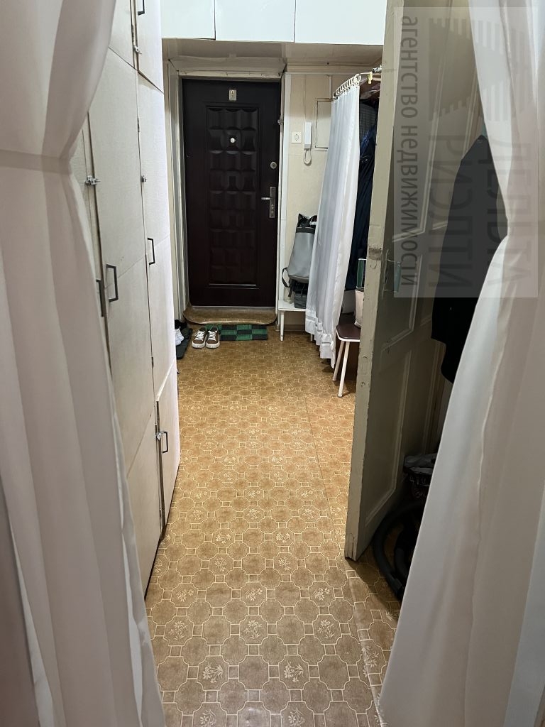 Продажа 1-комнатной квартиры, Иваново, Тимирязева ул,  56