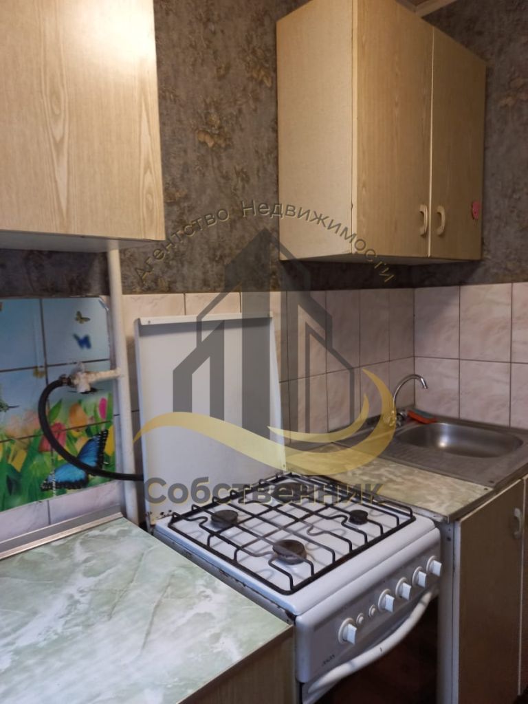 Аренда 2-комнатной квартиры, Старый Оскол, Весенний мкр,  3