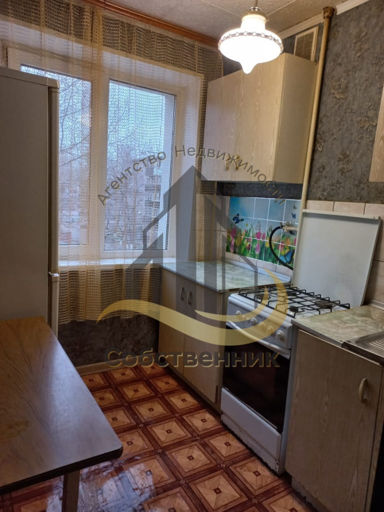 Аренда 2-комнатной квартиры, Старый Оскол, Весенний мкр,  3