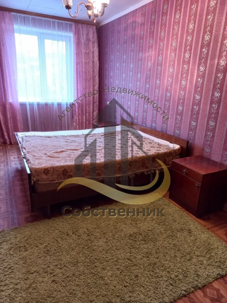 Аренда 2-комнатной квартиры, Старый Оскол, Весенний мкр,  3