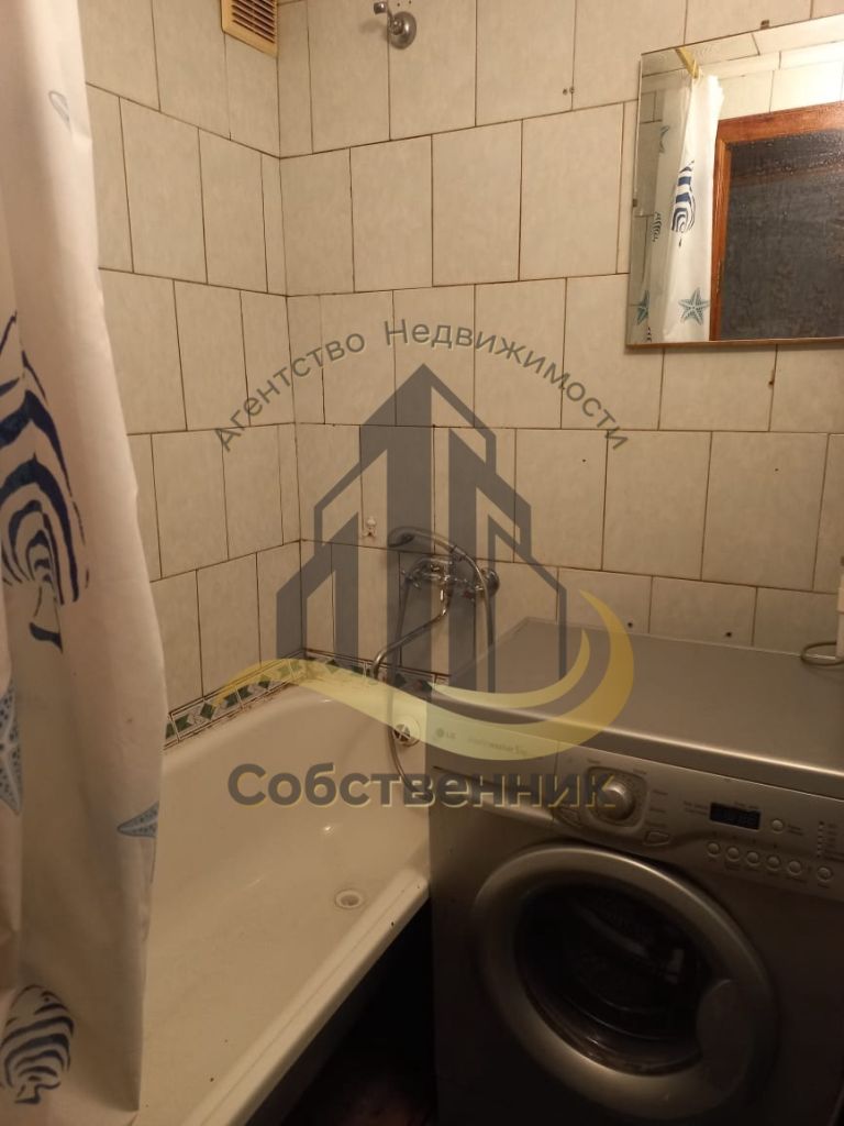 Аренда 2-комнатной квартиры, Старый Оскол, Весенний мкр,  3