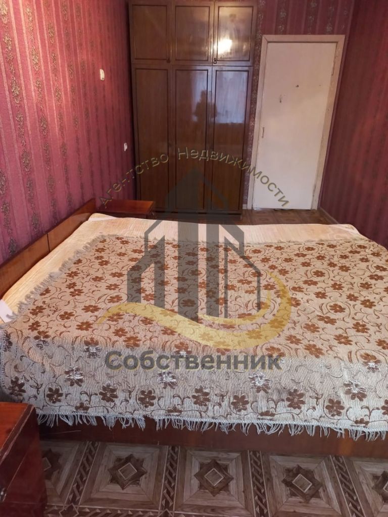 Аренда 2-комнатной квартиры, Старый Оскол, Весенний мкр,  3