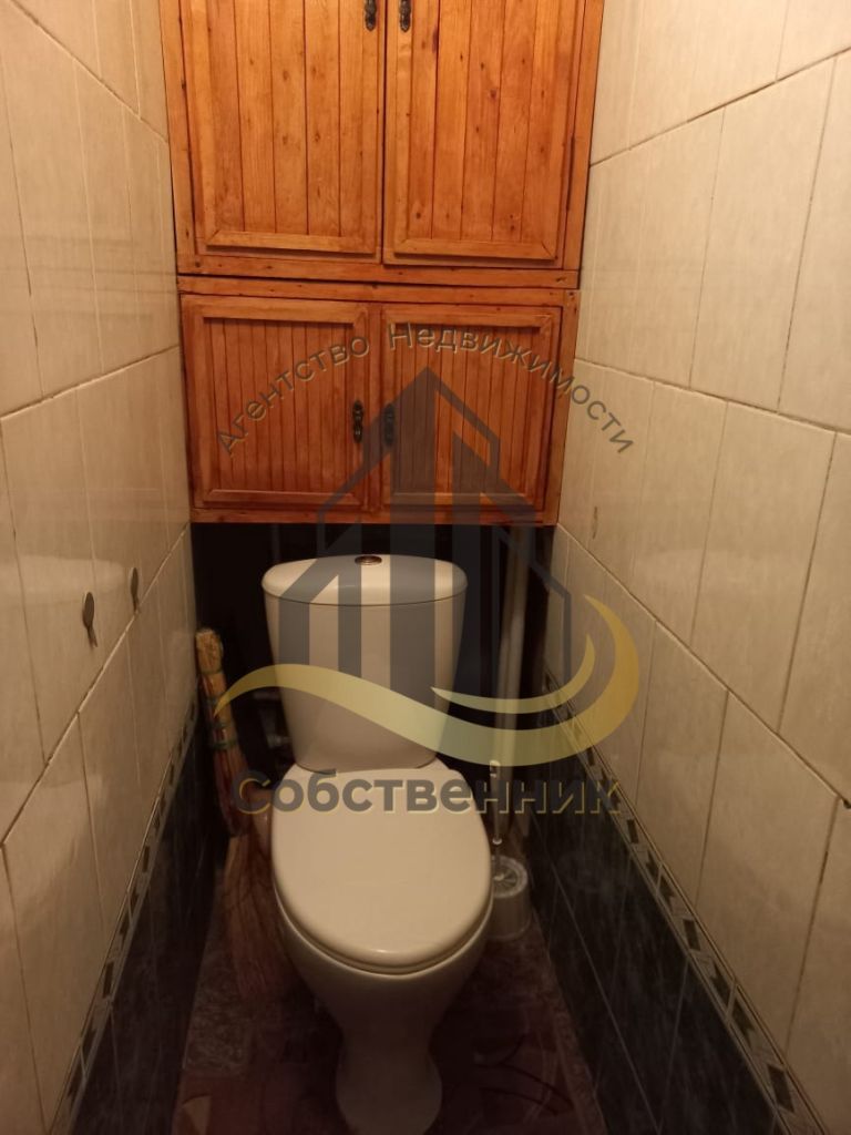 Аренда 2-комнатной квартиры, Старый Оскол, Весенний мкр,  3