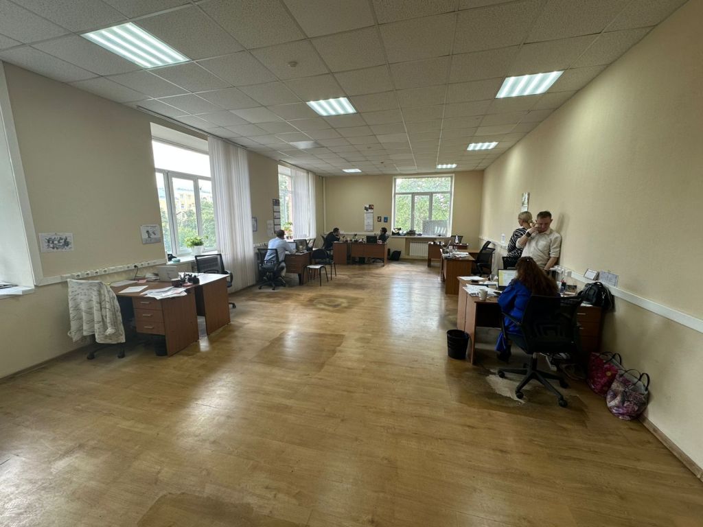 Аренда коммерческой недвижимости, 64м <sup>2</sup>, Нижний Новгород, Ленина пр-кт,  20