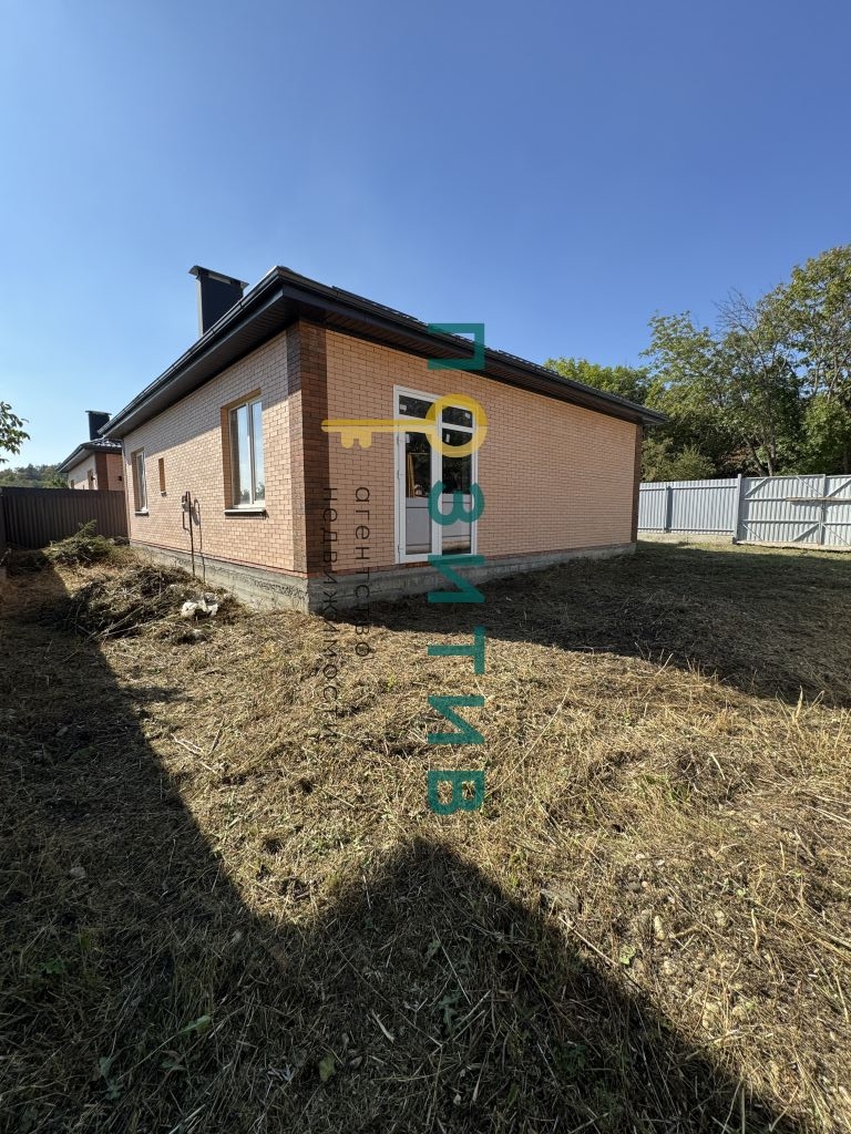 Продажа дома, 103м <sup>2</sup>, 4 сот., Пятигорск, гк Строитель-1 тер