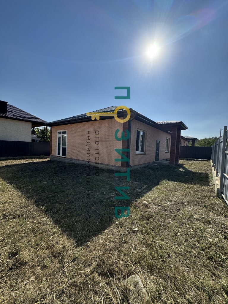 Продажа дома, 103м <sup>2</sup>, 4 сот., Пятигорск, гк Строитель-1 тер