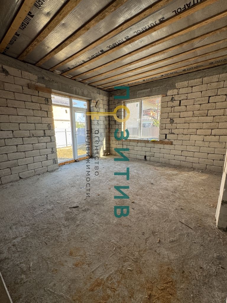 Продажа дома, 103м <sup>2</sup>, 4 сот., Пятигорск, гк Строитель-1 тер