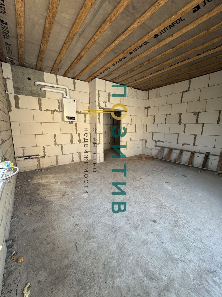 Продажа дома, 103м <sup>2</sup>, 4 сот., Пятигорск, гк Строитель-1 тер