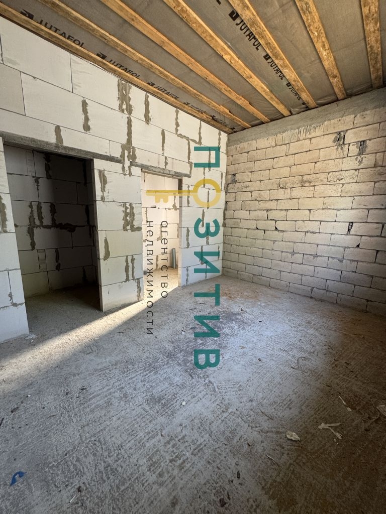 Продажа дома, 103м <sup>2</sup>, 4 сот., Пятигорск, гк Строитель-1 тер