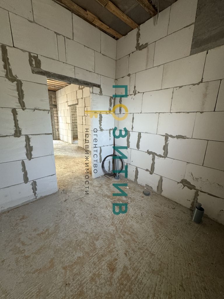 Продажа дома, 103м <sup>2</sup>, 4 сот., Пятигорск, гк Строитель-1 тер