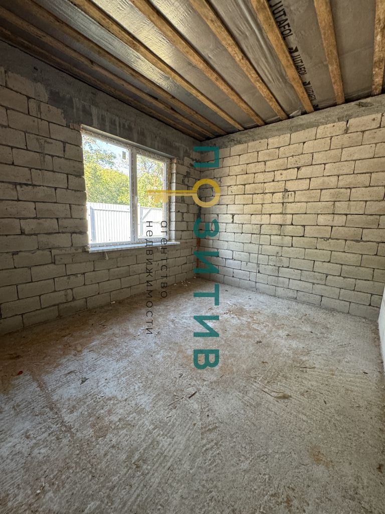 Продажа дома, 103м <sup>2</sup>, 4 сот., Пятигорск, гк Строитель-1 тер