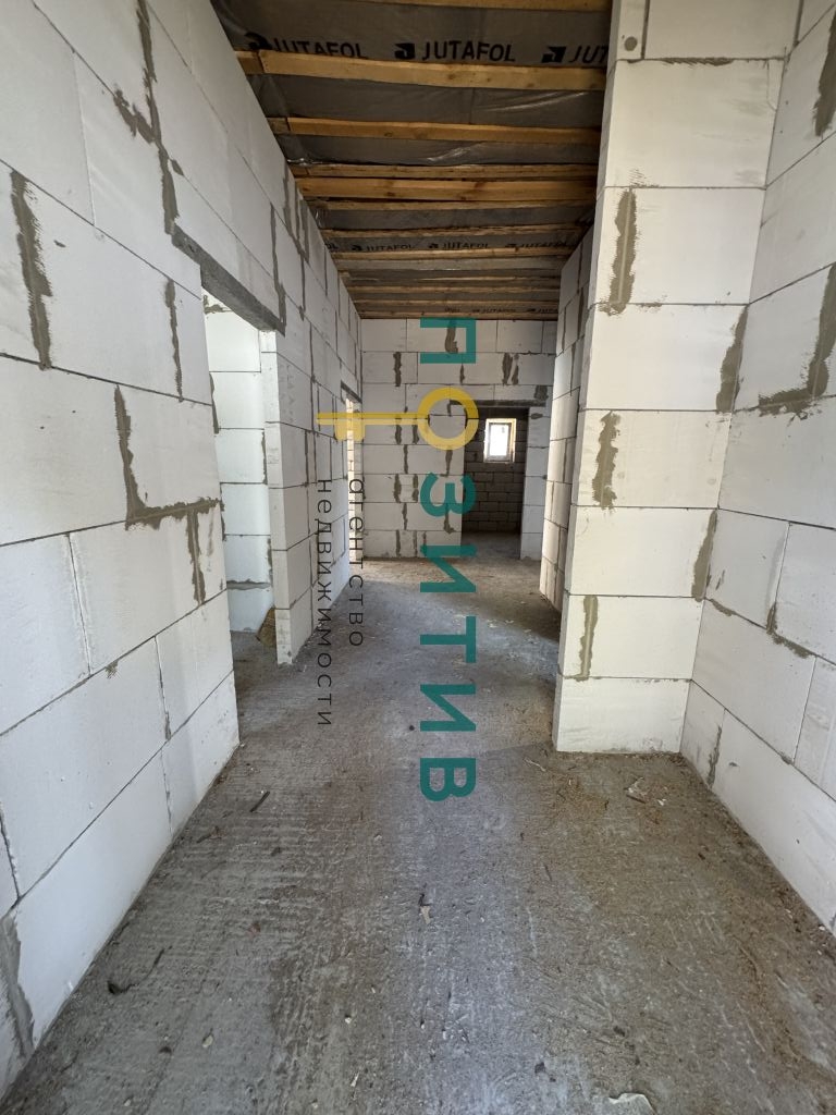 Продажа дома, 103м <sup>2</sup>, 4 сот., Пятигорск, гк Строитель-1 тер