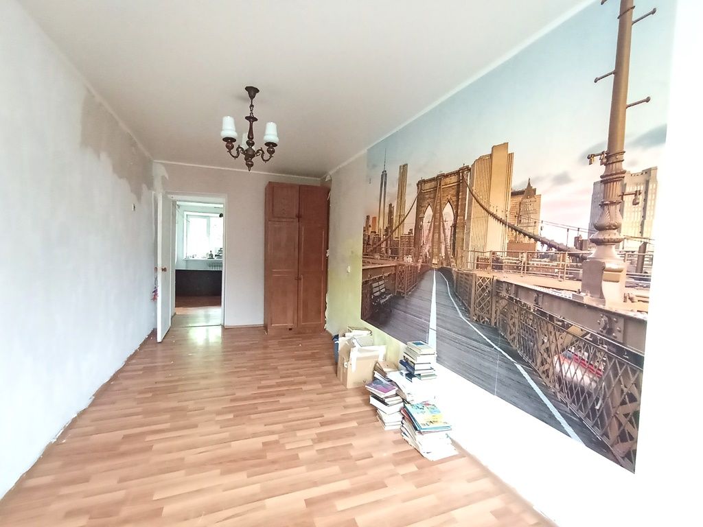 Продажа 2-комнатной квартиры, Казань, Революционная ул,  49