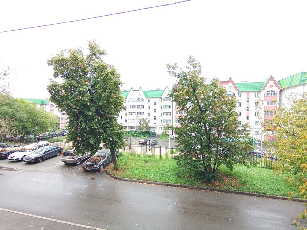 Продажа 2-комнатной квартиры, Казань, Революционная ул,  49