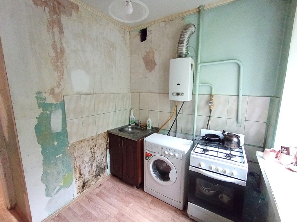 Продажа 2-комнатной квартиры, Казань, Революционная ул,  49