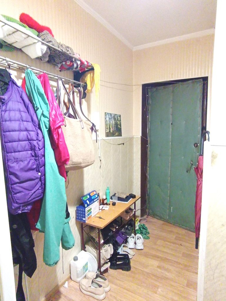 Продажа 2-комнатной квартиры, Казань, Революционная ул,  49