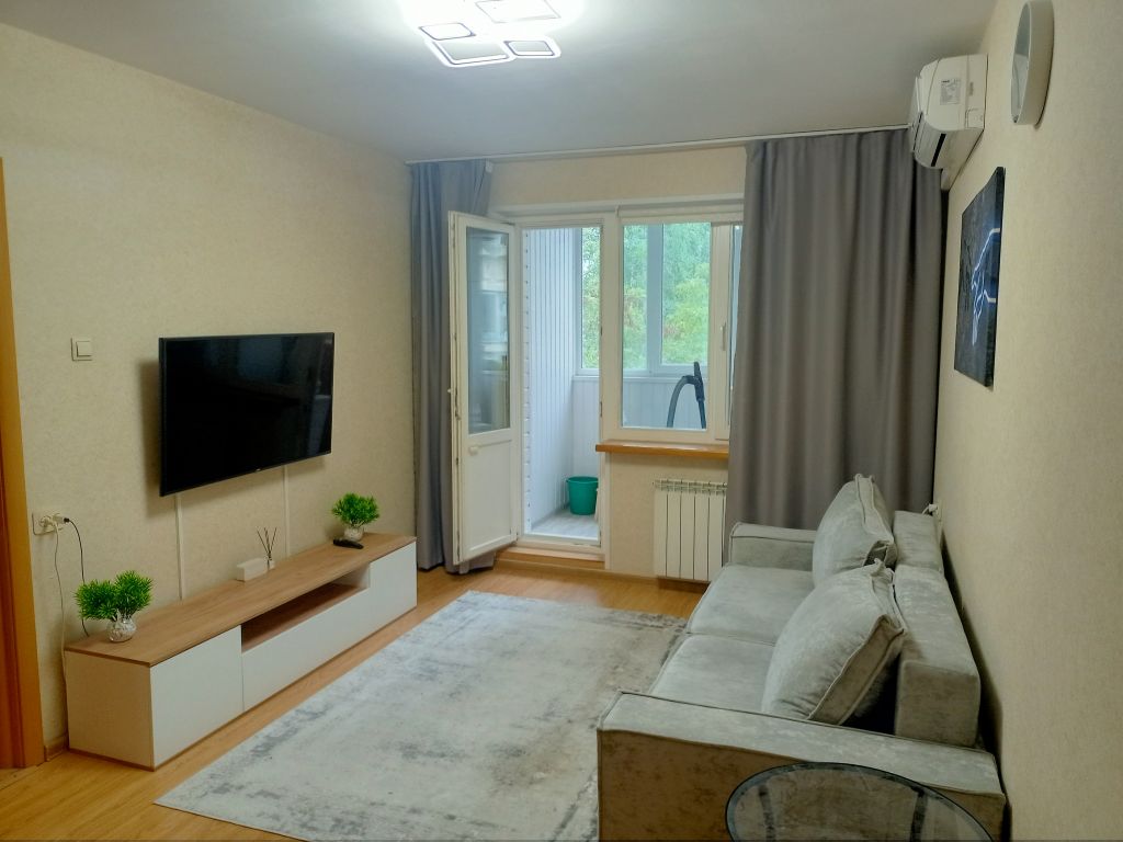 Продажа 2-комнатной квартиры, Нижний Новгород, Минеева ул,  35