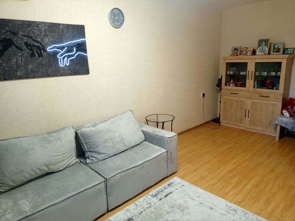 Продажа 2-комнатной квартиры, Нижний Новгород, Минеева ул,  35