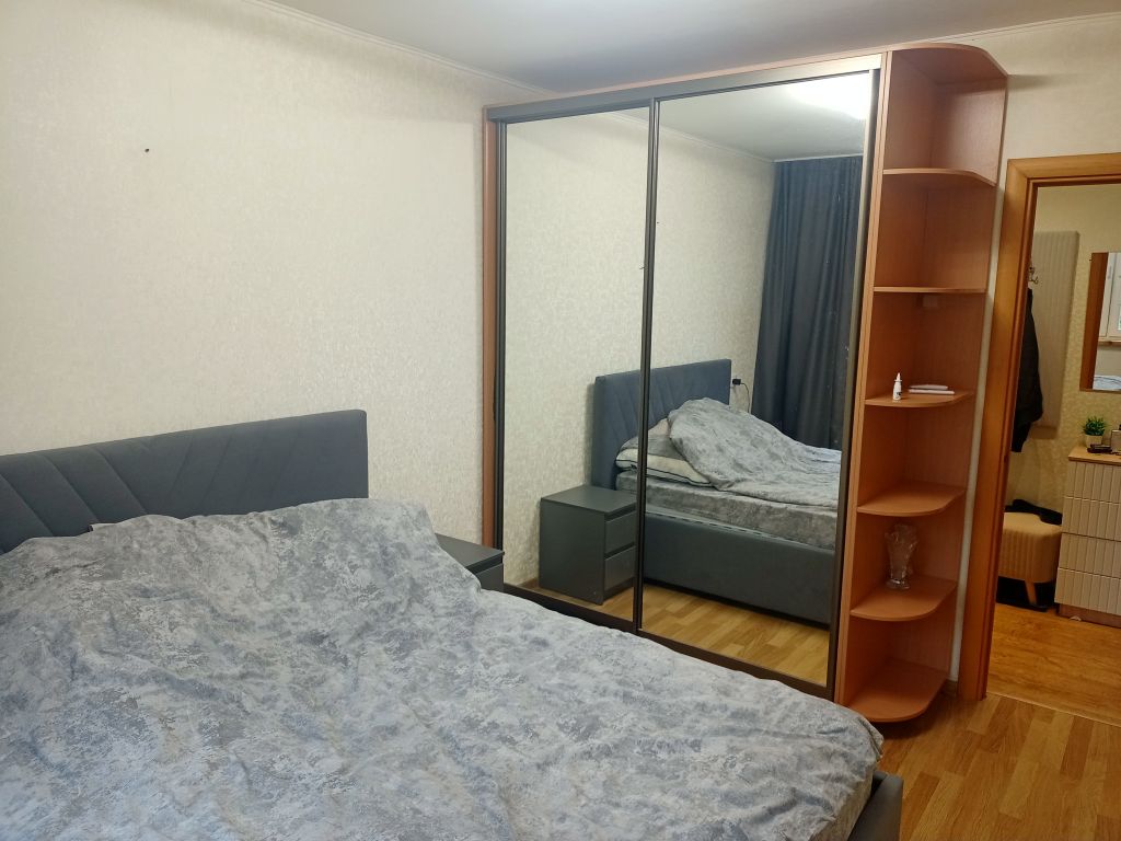 Продажа 2-комнатной квартиры, Нижний Новгород, Минеева ул,  35