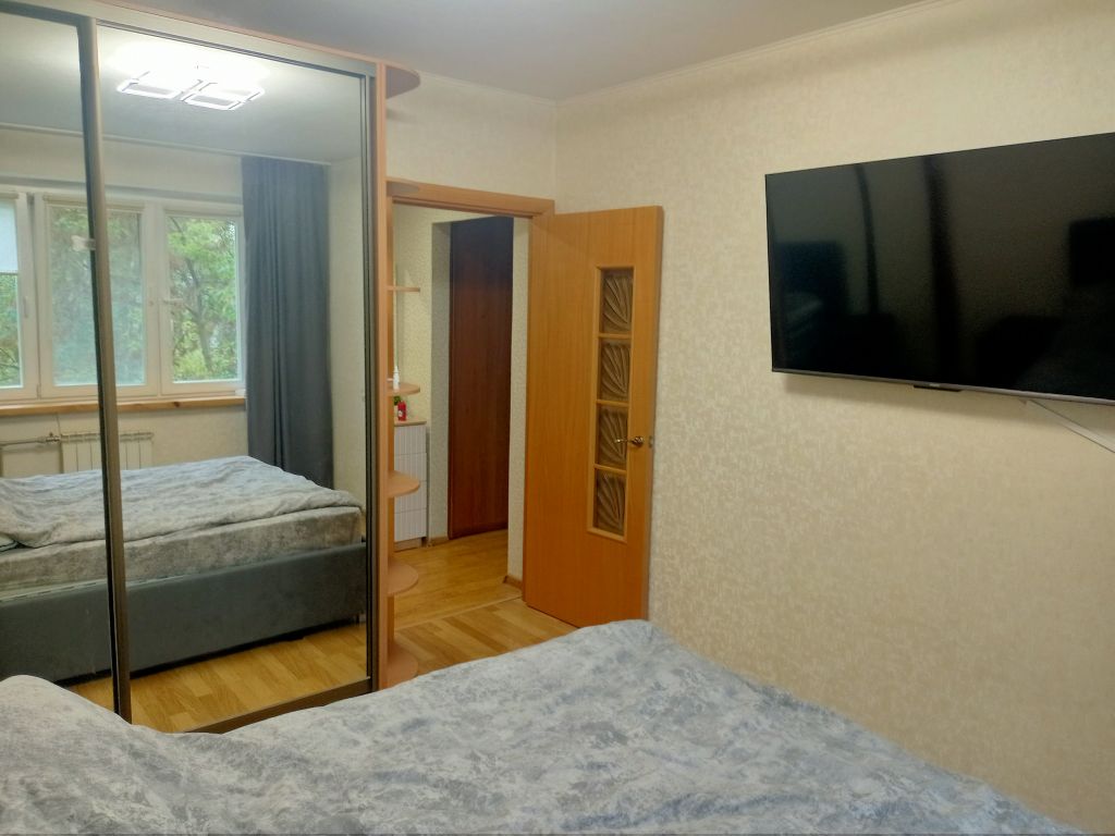 Продажа 2-комнатной квартиры, Нижний Новгород, Минеева ул,  35