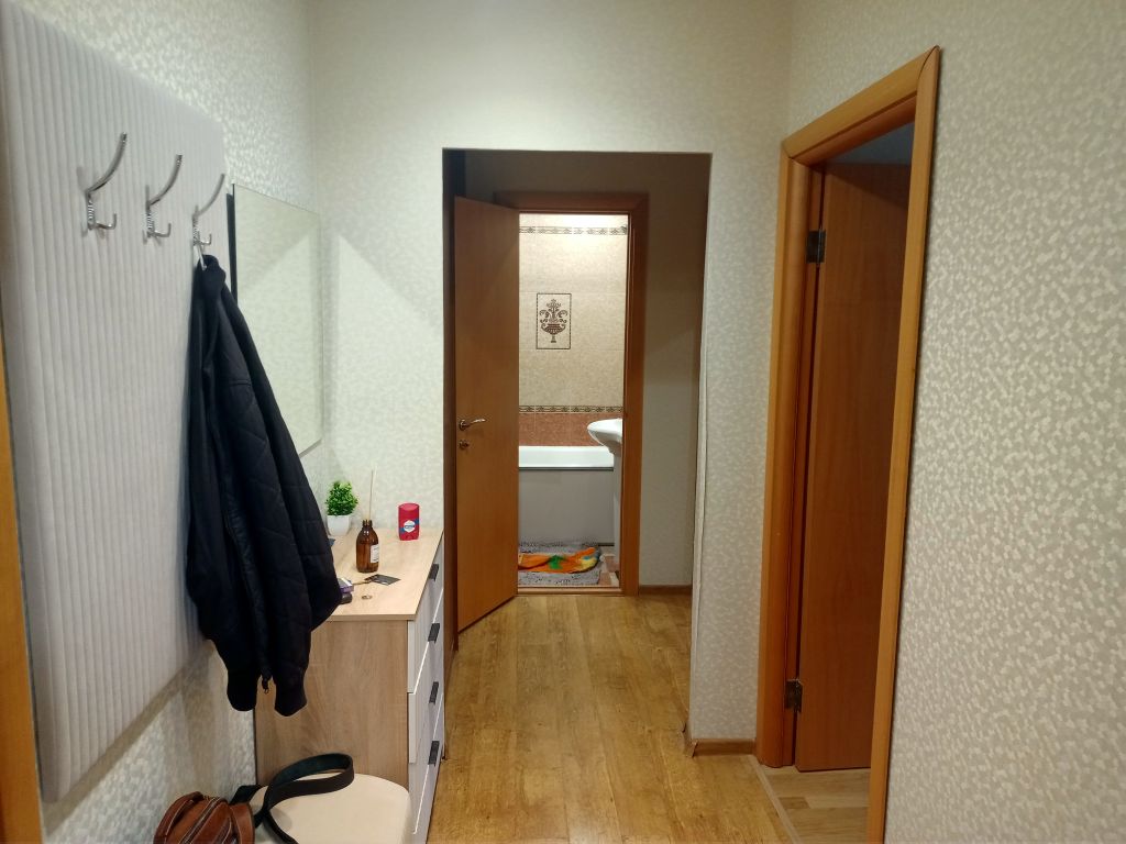 Продажа 2-комнатной квартиры, Нижний Новгород, Минеева ул,  35