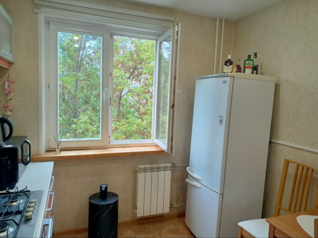 Продажа 2-комнатной квартиры, Нижний Новгород, Минеева ул,  35