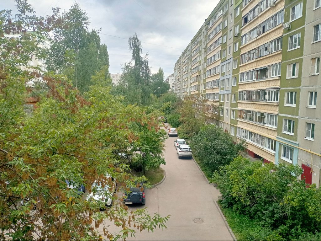 Продажа 2-комнатной квартиры, Нижний Новгород, Минеева ул,  35