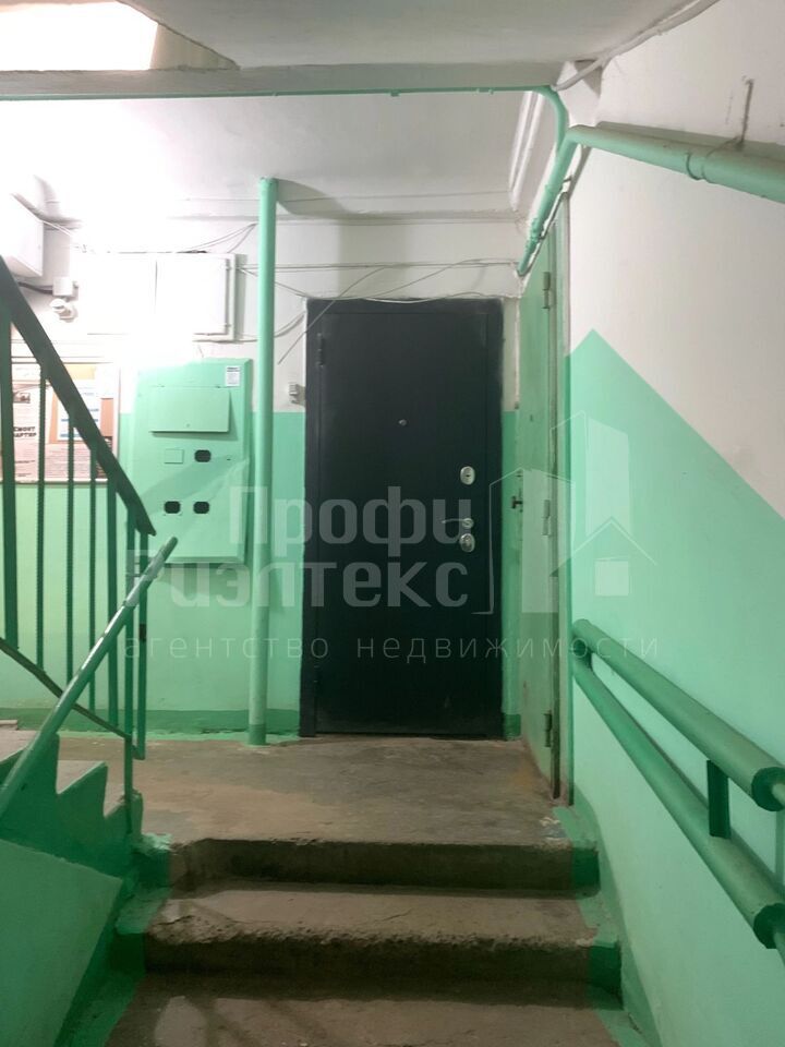 Продажа 2-комнатной квартиры, Нижний Новгород, Радужная ул,  14