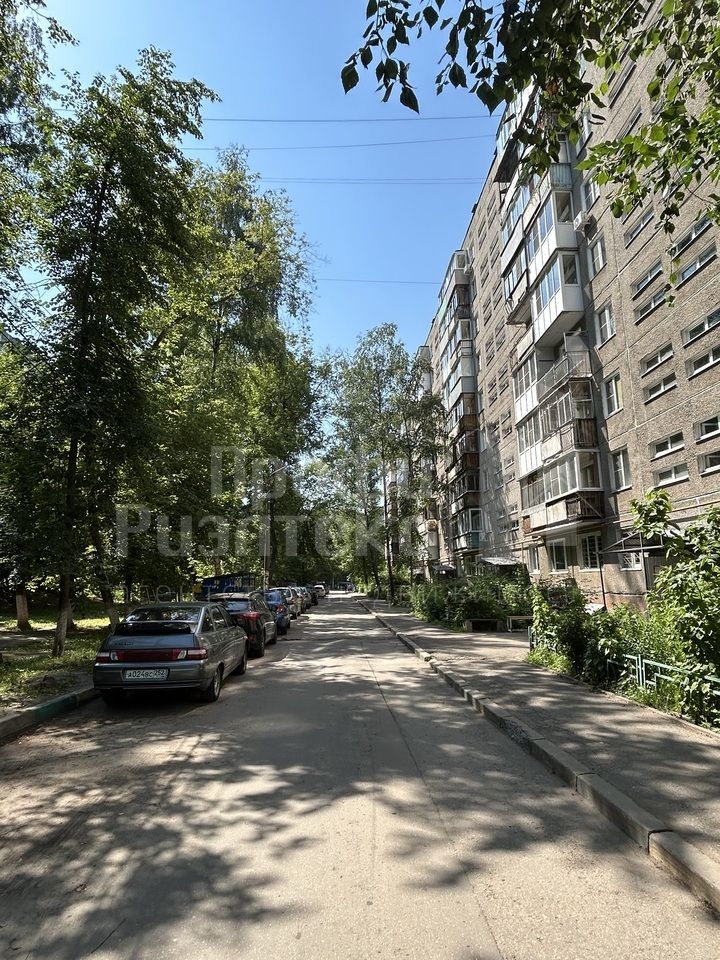 Продажа 2-комнатной квартиры, Нижний Новгород, Радужная ул,  14