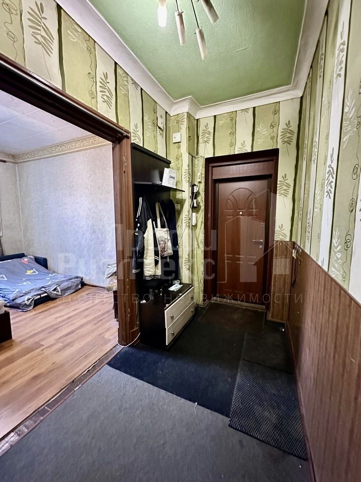 Продажа 1-комнатной квартиры, Нижний Новгород, Ленина пр-кт,  70