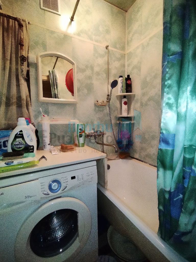 Продажа 2-комнатной квартиры, Нижний Новгород, Юбилейная ул,  37