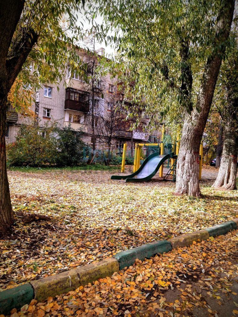 Продажа 2-комнатной квартиры, Нижний Новгород, Юбилейная ул,  37