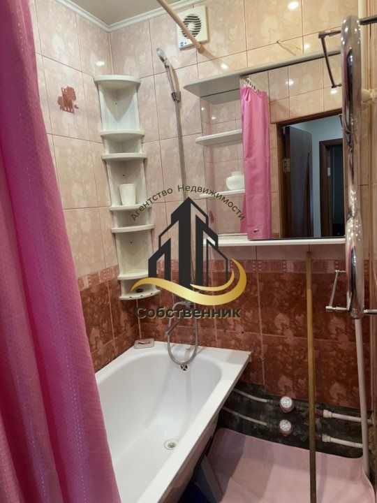 Аренда 2-комнатной квартиры, Старый Оскол, Приборостроитель мкр,  1