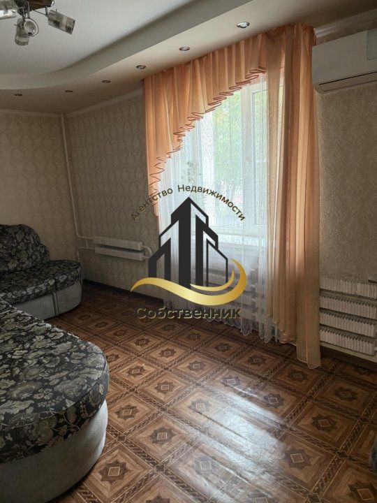 Аренда 2-комнатной квартиры, Старый Оскол, Приборостроитель мкр,  1