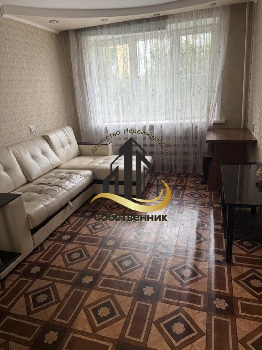 Аренда 2-комнатной квартиры, Старый Оскол, Приборостроитель мкр,  1