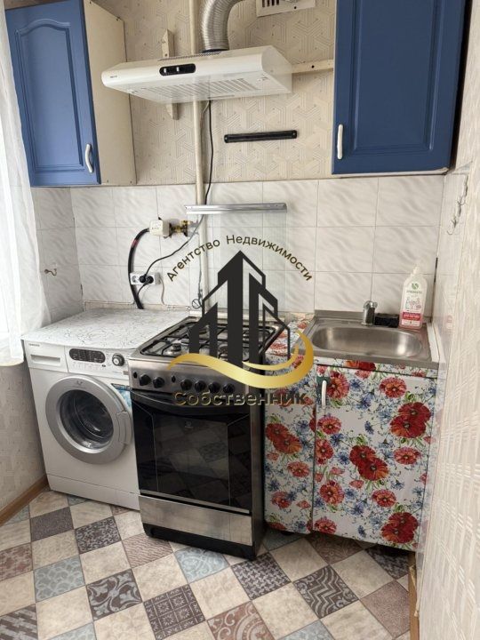 Аренда 2-комнатной квартиры, Старый Оскол, Приборостроитель мкр,  1