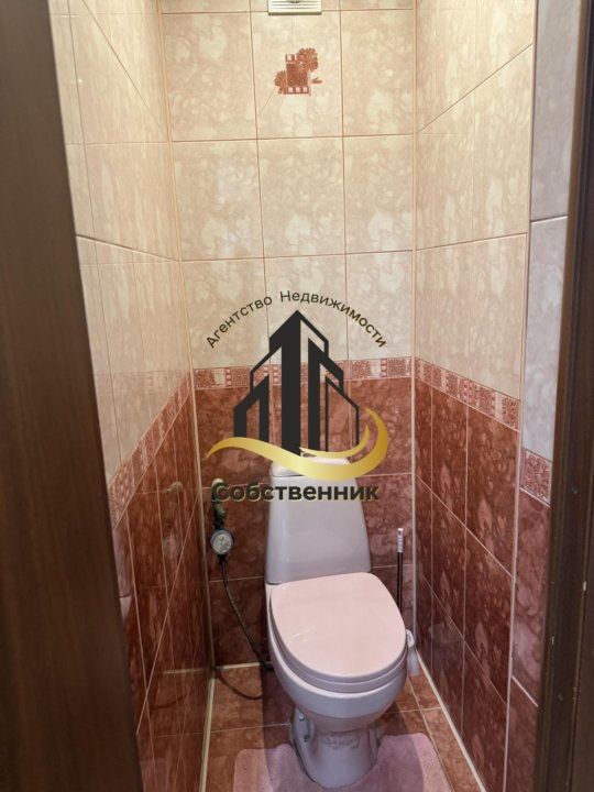 Аренда 2-комнатной квартиры, Старый Оскол, Приборостроитель мкр,  1