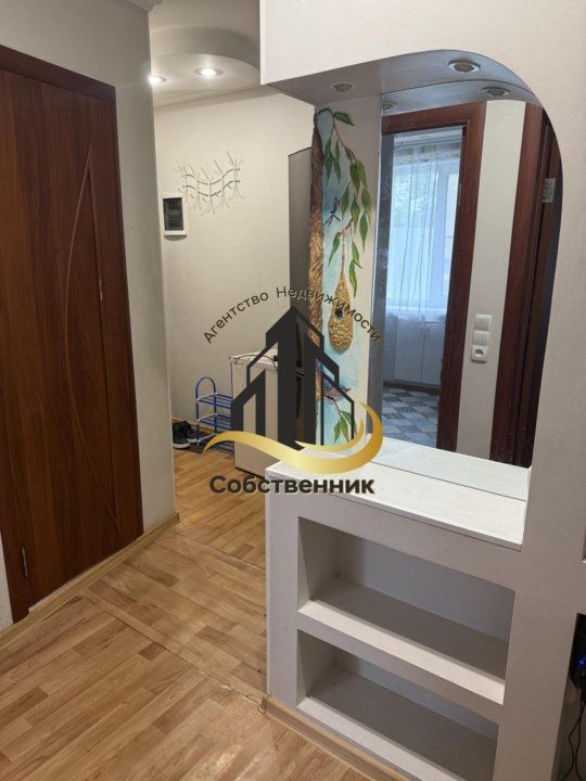 Аренда 2-комнатной квартиры, Старый Оскол, Приборостроитель мкр,  1