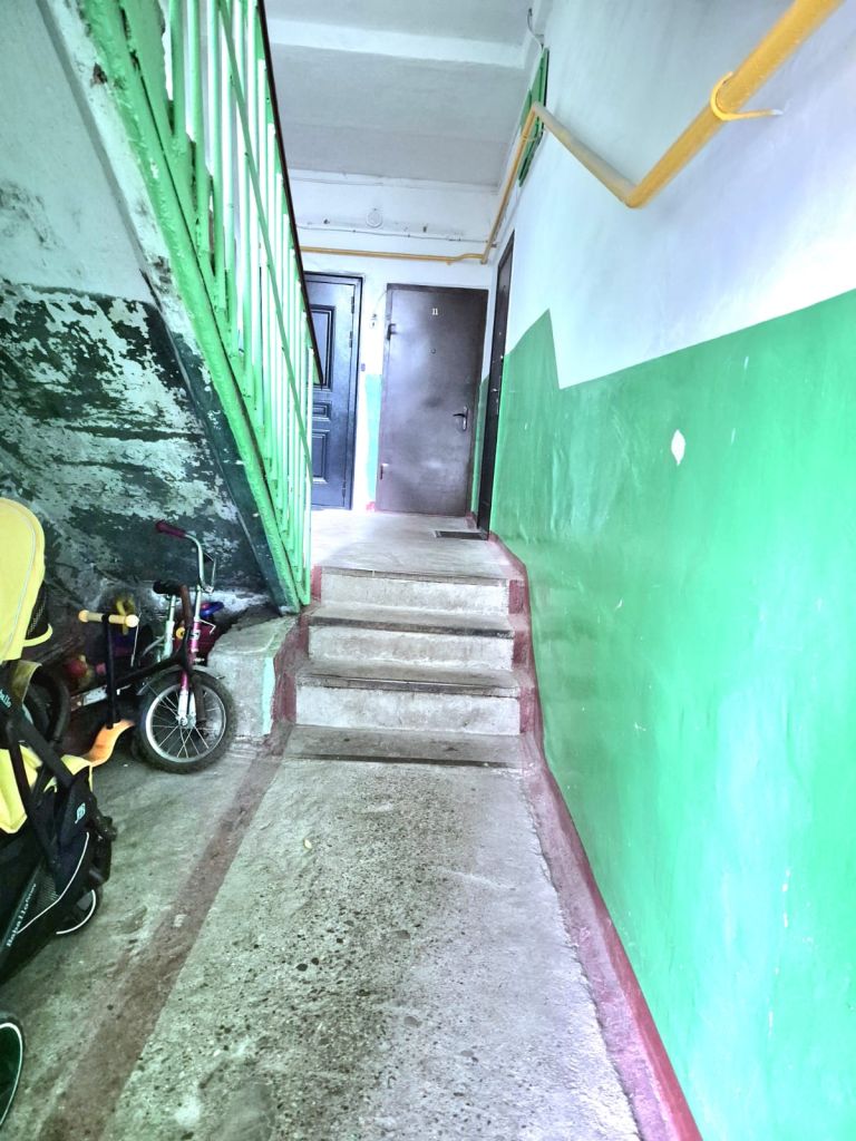 Продажа 2-комнатной квартиры, Ново-Талицы, Автодоровская Улица,  4