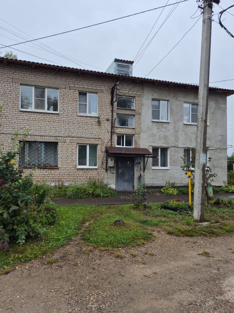 Продажа 2-комнатной квартиры, Ново-Талицы, Автодоровская Улица,  4