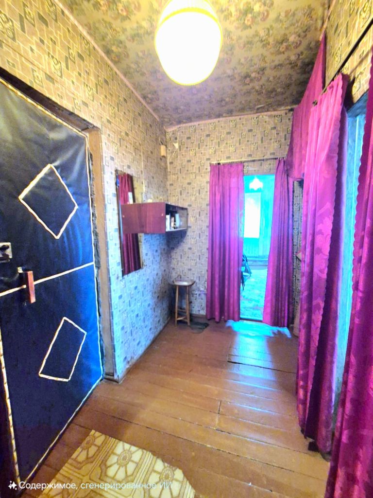 Продажа 2-комнатной квартиры, Ново-Талицы, Автодоровская Улица,  4