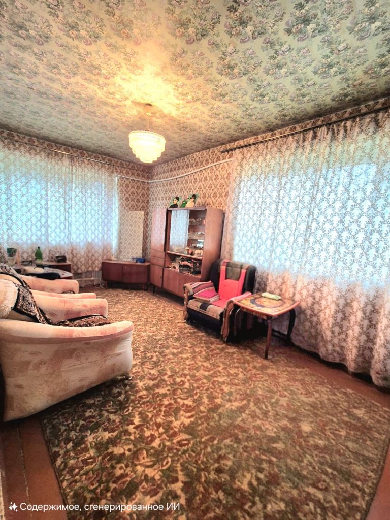 Продажа 2-комнатной квартиры, Ново-Талицы, Автодоровская Улица,  4